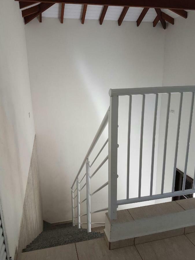 Praia Grande Ubatuba Casa Nova 5D Zewnętrze zdjęcie