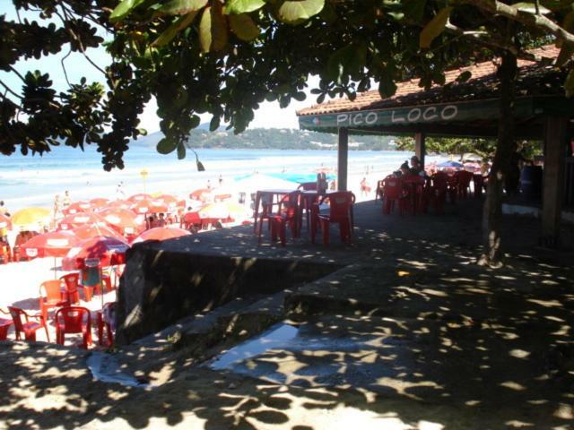 Praia Grande Ubatuba Casa Nova 5D Zewnętrze zdjęcie