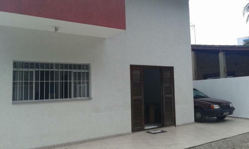 Praia Grande Ubatuba Casa Nova 5D Zewnętrze zdjęcie