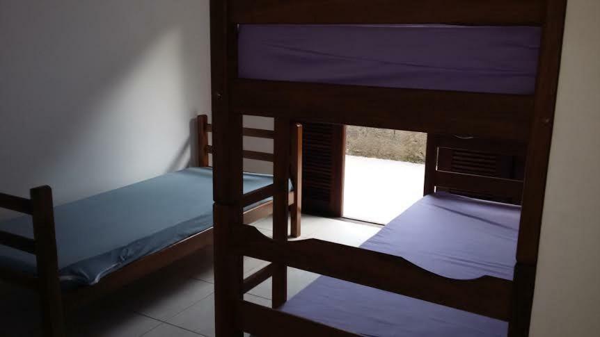 Praia Grande Ubatuba Casa Nova 5D Zewnętrze zdjęcie