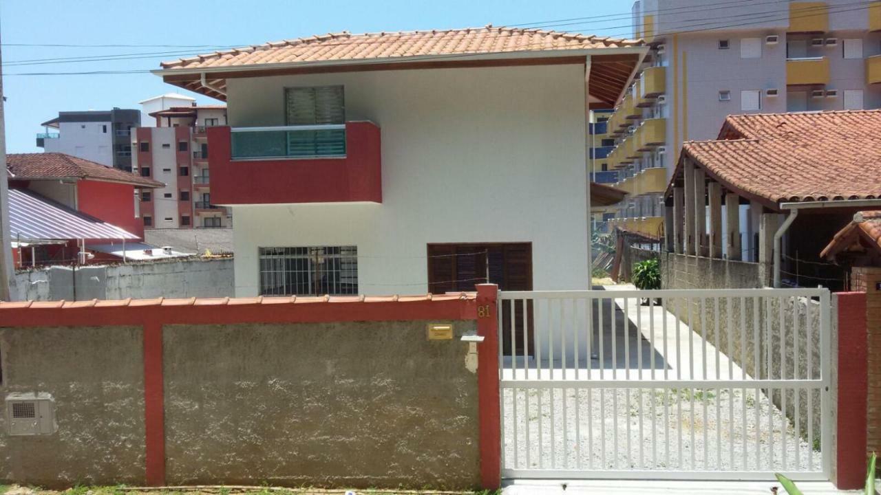 Praia Grande Ubatuba Casa Nova 5D Zewnętrze zdjęcie