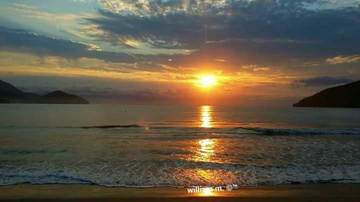 Praia Grande Ubatuba Casa Nova 5D Zewnętrze zdjęcie