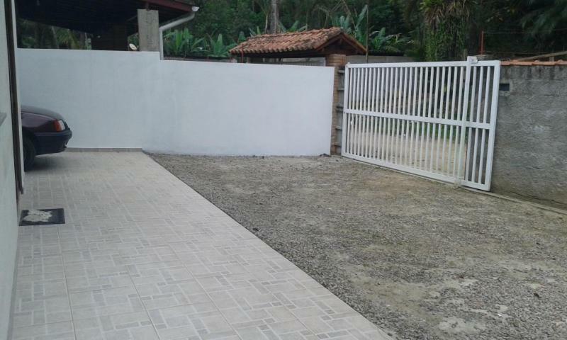Praia Grande Ubatuba Casa Nova 5D Zewnętrze zdjęcie