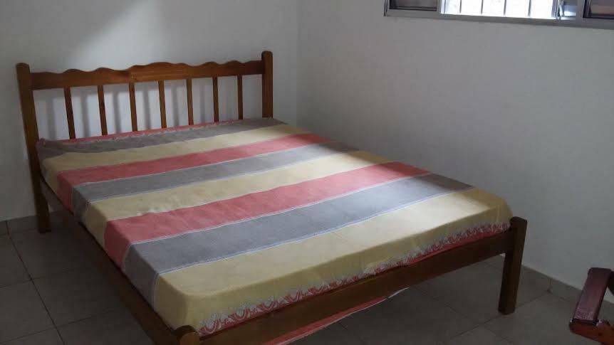 Praia Grande Ubatuba Casa Nova 5D Zewnętrze zdjęcie