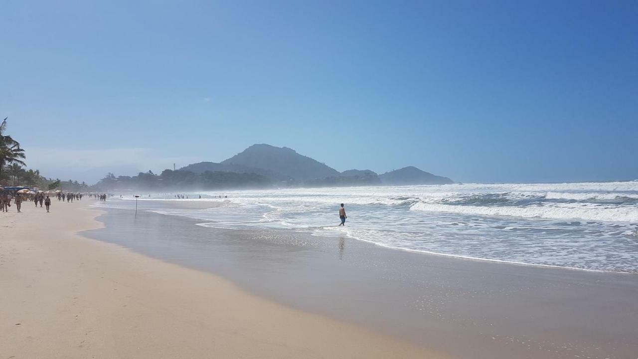 Praia Grande Ubatuba Casa Nova 5D Zewnętrze zdjęcie