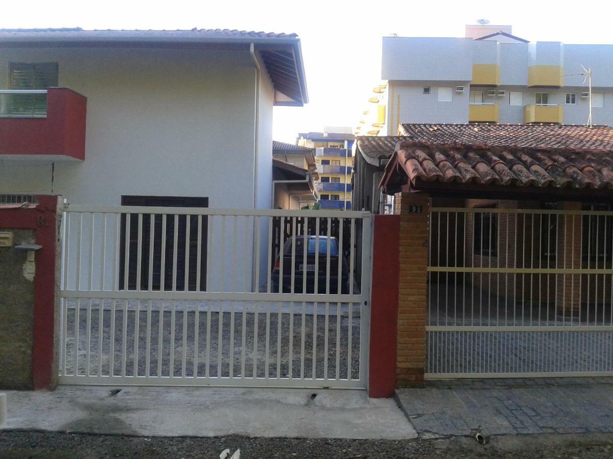 Praia Grande Ubatuba Casa Nova 5D Zewnętrze zdjęcie